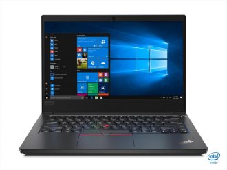 Lenovo ThinkPad E14 Intel Core i5-10210U Notebook 35,5 cm (14") 16GB RAM, 512GB SSD, Full HD, Win10 Pro
