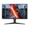 LG Monitor UltraGear 27GN750-B LED-Display 68,6 cm (27″) 1 LG Monitor UltraGear 27GN750-B LED-Display 68,6 cm (27")