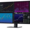 Dell UltraSharp U4320Q Monitor (42,5 Zoll) 94,18cm