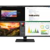 LG Monitor 43UN700-B LED-Display 108 cm (42 LG Monitor 43UN700-B LED-Display 108 cm (42.5")