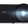 Acer X128HP Heimkino DLP-Projektor 4000 Lumen