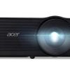 Acer X138WHP Hiemkino DLP-Projektor 4000 Lumen