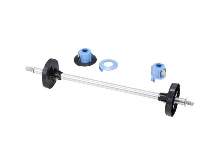 Canon Original Rollenhalter RH2-26 für imagePROGRAF iPF650, iPF655, iPF670 (1465B014AA)