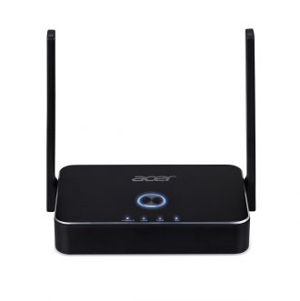 Acer CastMaster WPS1 drahtloses Präsentationssystem (WiFi, USB, HDMI)