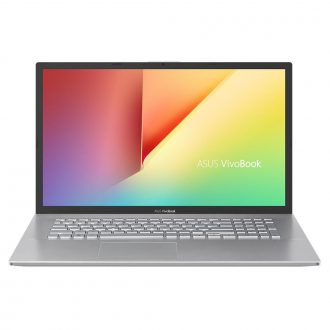 ASUS VivoBook 17 43,9 cm (17.3") M712DA-AU148T Notebook AMD Ryzen 7 3700U, 8GB RAM, 512GB SSD, Full HD, Win10 Home