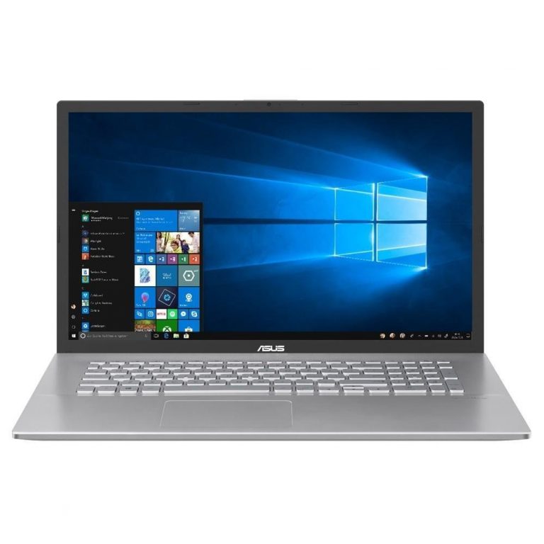 ASUS Business 17 43,9 cm (17.3") P1701DA-AU017R Notebook AMD Ryzen R5-3500U, 8GB RAM, 512GB SSD, Full HD, Win10 Pro