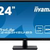 Iiyama ProLite E2483HSU-B5 Monitor 61 cm (24 Zoll) 1 Iiyama ProLite E2483HSU-B5 Monitor 61 cm (24 Zoll)