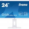 Iiyama ProLite B2483HSU-W5 Monitor 61 cm (24 Zoll)