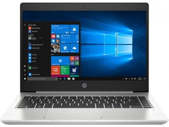 HP ProBook 430 G7 Intel Core i7-10510U Notebook 33,8 cm (13,3") 8GB RAM, 256GB SSD, Full HD, Win10 Pro