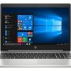 HP ProBook 450 G7 Intel Core i5-10210U Notebook 39,6 cm (15,6") 16GB RAM, 512GB SSD, Full HD, Win10 Pro, GeForce MX130