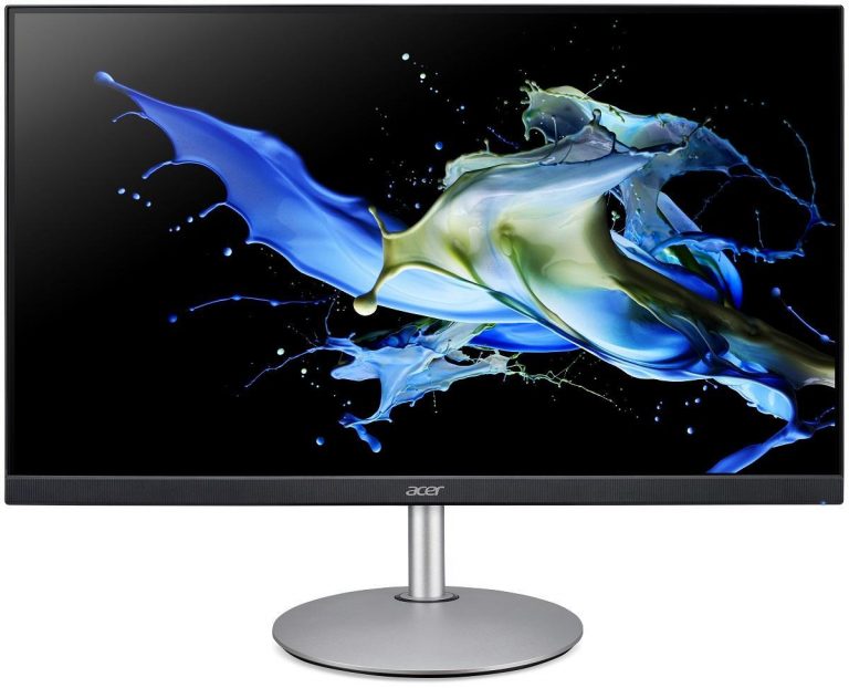 Acer CB242Y Monitor 60,5 cm (23,8 Zoll)
