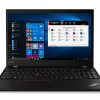 Lenovo ThinkPad P53s 39,6 cm (15 Lenovo ThinkPad P53s 39,6 cm (15.6") Mobile Workstation Full HD, Intel Core i7-8565U, 40GB RAM, 1TB SSD, Win10 Pro