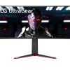 LG Curved Monitor UtraGear 34GN850-B LED-Display 86,4 cm (34")