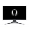 Dell Alienware AW2521HFL Gaming Monitor (24,5 Zoll) 62,23cm in Lunar Light (weiß)
