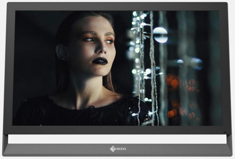 EIZO FORIS NOVA Monitor 54,9 cm (21,6 Zoll)