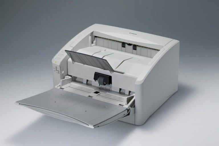 CANON DR-6010C Dokumenten-Scanner