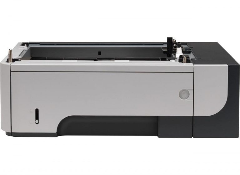 HP Papierfach 500 Blatt für LaserJet P3015D P3015DN P3015X (CE530A)