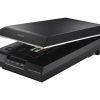 Epson Perfection V600 Photo Flachbett-Scanner