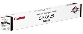 Canon Original Toner C-EXV29 schwarz 36.000 Seiten (2790B002)