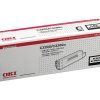 OKI Original Toner schwarz 1 OKI Original Toner schwarz 1.500 Seiten (43034808)