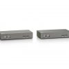 LevelOne KVM-9006 KVM over Cat.5 Extender, VGA, USB