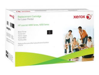 Xerox Tonerpatrone für HP LaserJet 4050 series, Schwarz