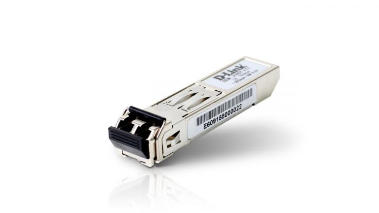 D-Link DEM-310GT Transceiver-Modul 1000Base-LX