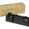 Kyocera Original TK-400 Toner schwarz 10.000 Seiten (370PA0KL) für FS-6020