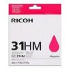 Ricoh Original GC 31HM Druckerpatrone magenta 4.000 Seiten (405703)
