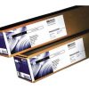 HP - Transparentfolie - klar - Rolle (61 cm x 22,8 m) - 174 g/m2 - 1 Stck.