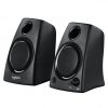 Logitech Z-130 Stereo-Lautsprecher 1 Logitech Z-130 Stereo-Lautsprecher