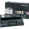 Lexmark Original Toner schwarz 3.000 Seiten (12A7400) E321, E323/n