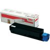 OKI Original Toner schwarz 3.000 Seiten (44574702)