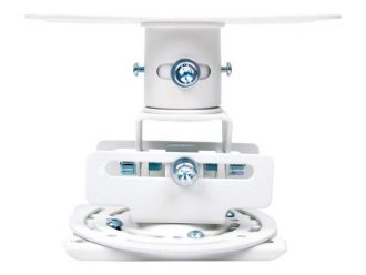 Optoma OCM818W-RU Deckenhalterung für Projektor (Universal) Weiß