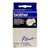 Brother Original P-Touch Farbband rot weiß (TC-202) 1 Brother Original P-Touch Farbband rot weiß (TC-202)