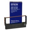 Epson Original ERC23BR Nylonband schwarz-rot (C43S015362) 1 Epson Original ERC23BR Nylonband schwarz-rot (C43S015362)
