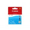 Canon CLI-526 C Original Tintenpatrone cyan bis zu 450 Seiten 9ml