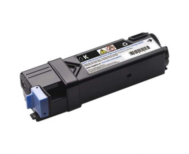 Dell Original Toner schwarz 1.200 Seiten (593-11039)
