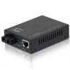 LevelOne FVT-0104TXFC RJ45 to SC Fast Ethernet Media Converter 1 LevelOne FVT-0104TXFC RJ45 to SC Fast Ethernet Media Converter