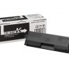 Kyocera Original TK-580K Toner schwarz 3.500 Seiten (1T02KT0 NL0) für ECOSYS P6021cdn, FS-C5150DN