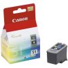 Canon CL-51 CMY Original Tintenpatronen Multipack cyan, magenta, gelb bis zu 330 Seiten 21ml 1 Canon CL-51 CMY Original Tintenpatronen Multipack cyan, magenta, gelb bis zu 330 Seiten 21ml