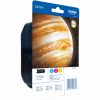 Brother Original LC1240 Druckerpatronen - 3er Multipack (cyan, magenta, gelb)1.800 Seiten (LC1240RBWBPDR)