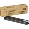 Kyocera Original TK-800M Toner magenta 10.000 Seiten (370PB4KL) für FS-C8008N