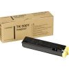 Kyocera Original TK-500Y Toner gelb 8.000 Seiten (370PD3KW)