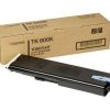 Kyocera Original TK-800K Toner schwarz 25.000 Seiten (370PB0 KL) für FS-C8008N