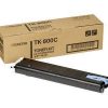 Kyocera Original TK-800C Toner cyan 10.000 Seiten (370PB5KL) für FS-C8008N