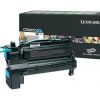 Lexmark Original Toner cyan 20.000 Seiten (C792X1CG) für C792e/de/dte/dhe