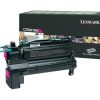 Lexmark Original Toner magenta 20.000 Seiten (C792X1MG) für C792e/de/dte/dhe