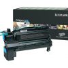 Lexmark Original Toner cyan 6.000 Seiten (C792A1CG) für C792de/dte/dhe/e, X792de/dte/dtfe/dtme/dtpe/dtse