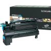 Lexmark Original Toner cyan 20.000 Seiten (X792X1CG) für X792de/dte/dtfe/dtme/dtpe/dtse